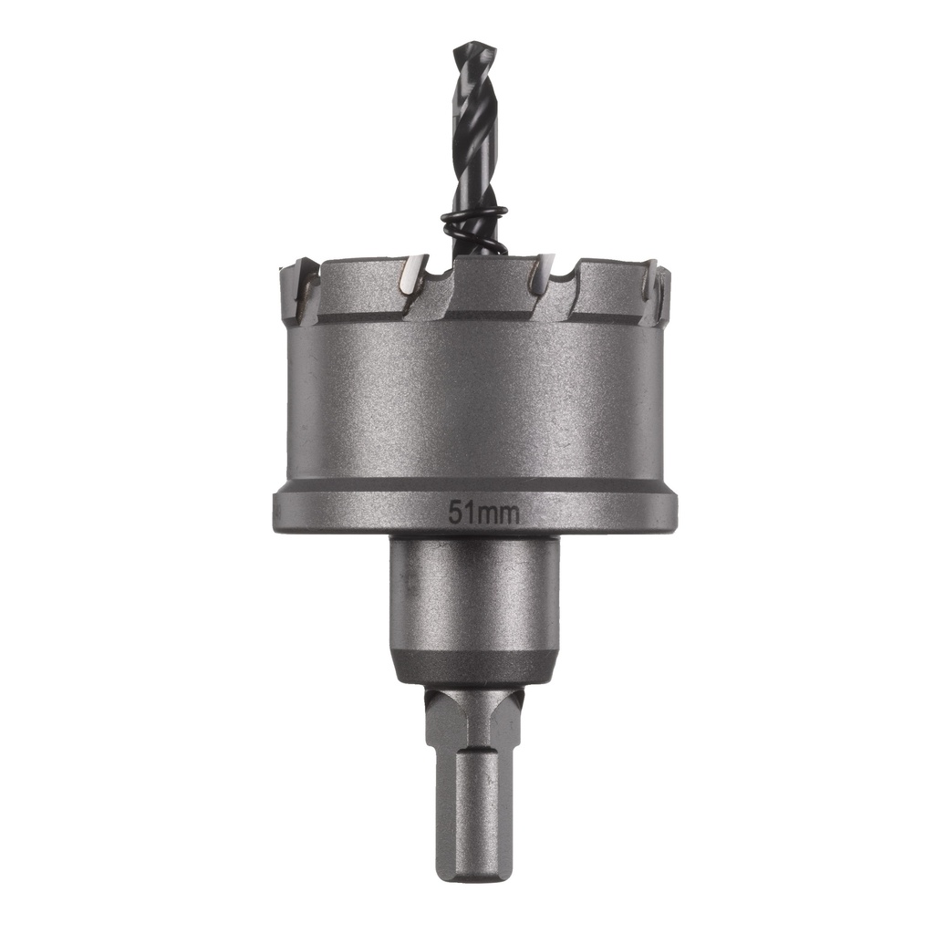 Scies cloches TCT 51mm-1pc