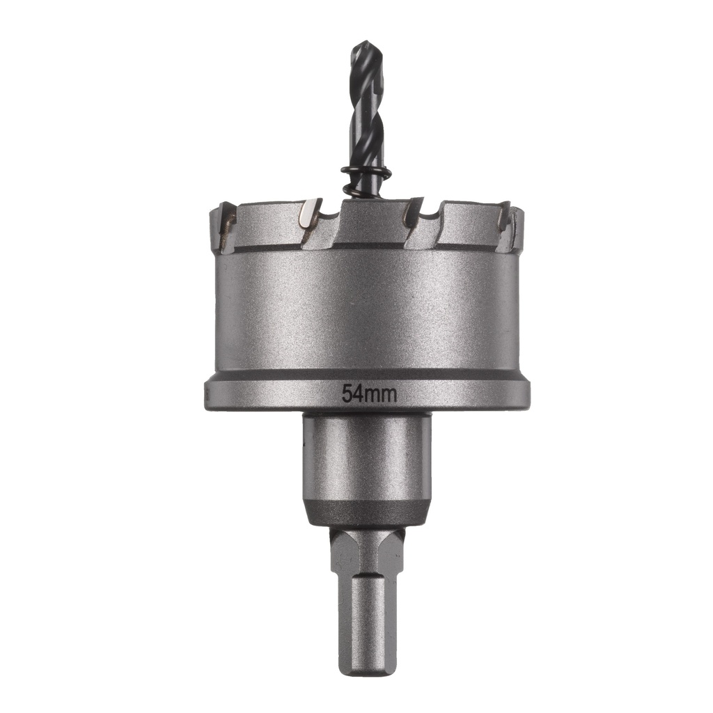 Scies cloches TCT 54mm-1pc