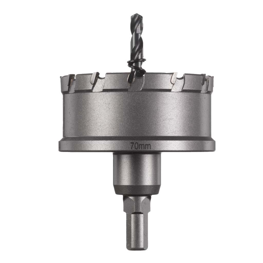 Scies cloches TCT 70mm-1pc