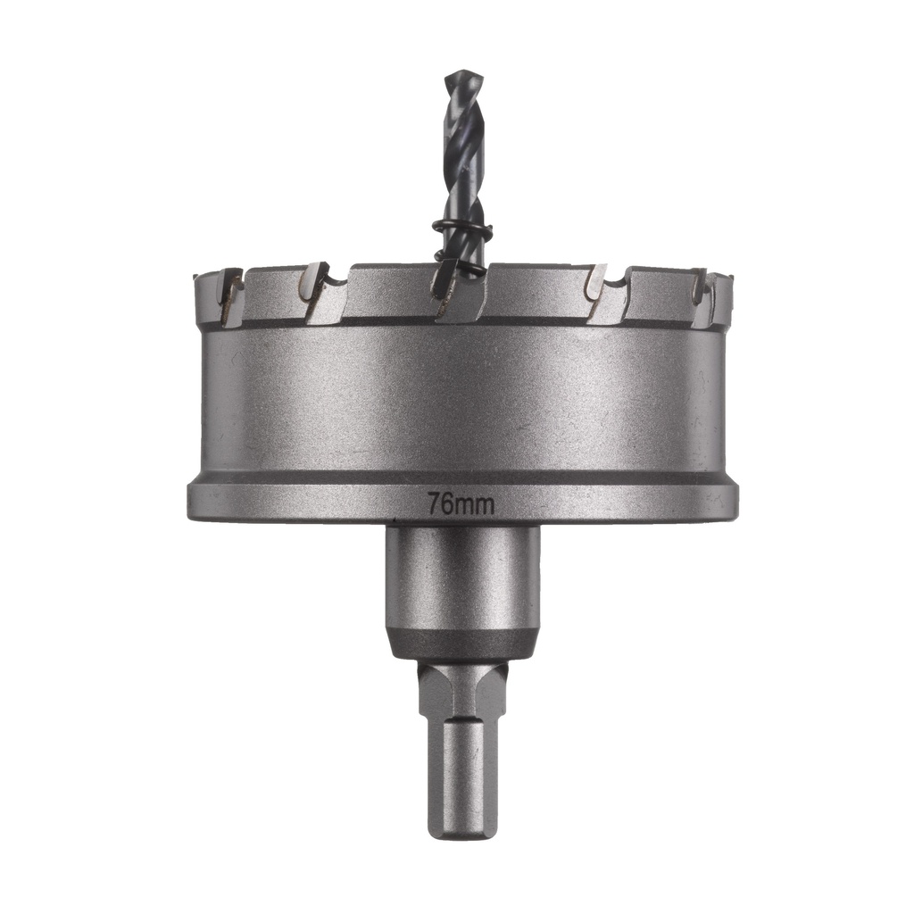 Scies cloches TCT 76mm-1pc