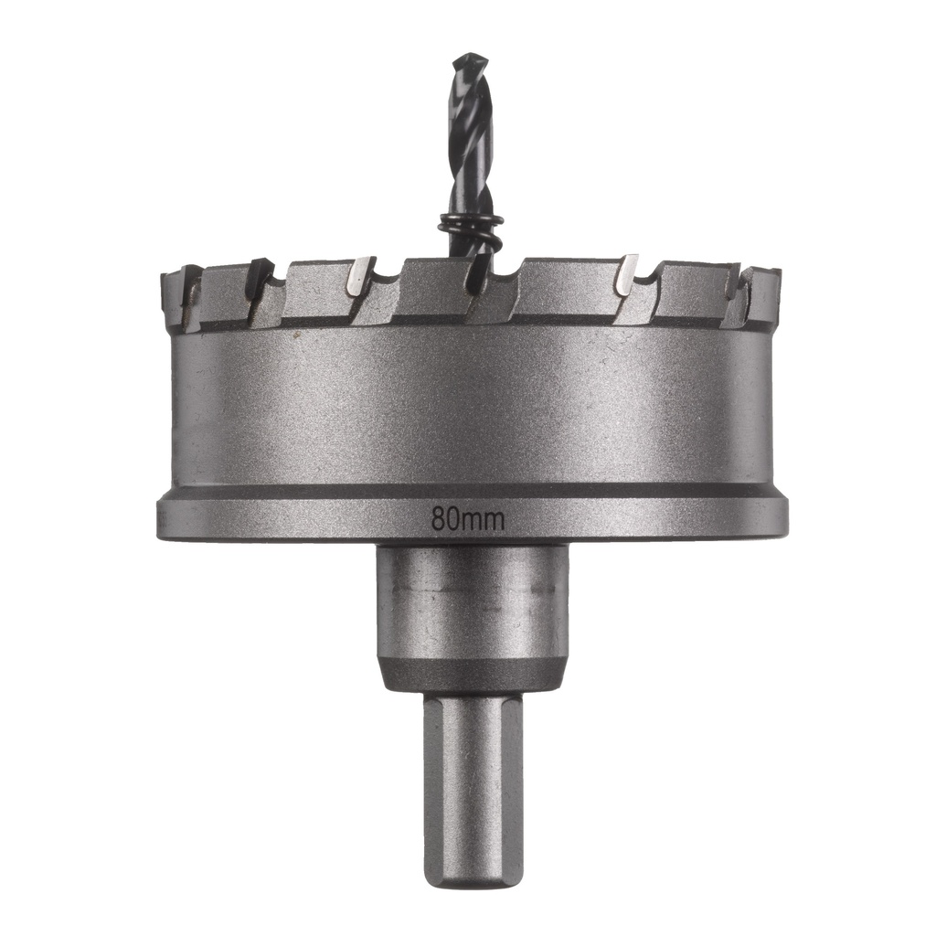 Scies cloches TCT 80mm-1pc
