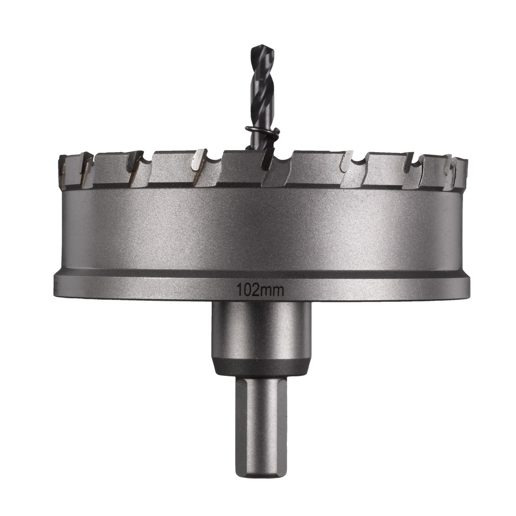 Scies cloches TCT 102mm-1pc