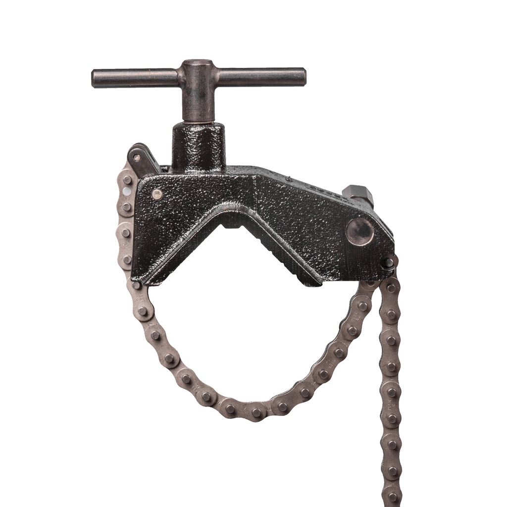 Etau à chaine pour scie sabre SAWZALL™