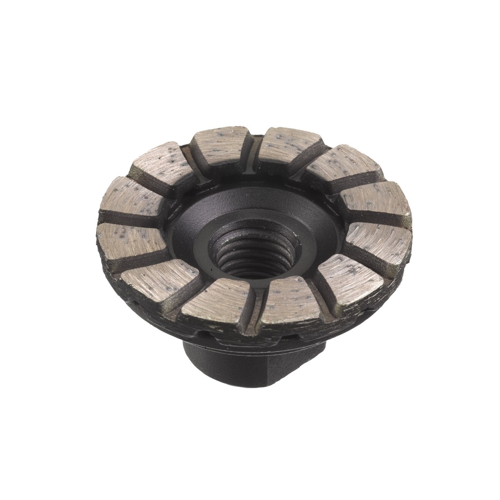 M14 meule diamantée 50mm -1pc