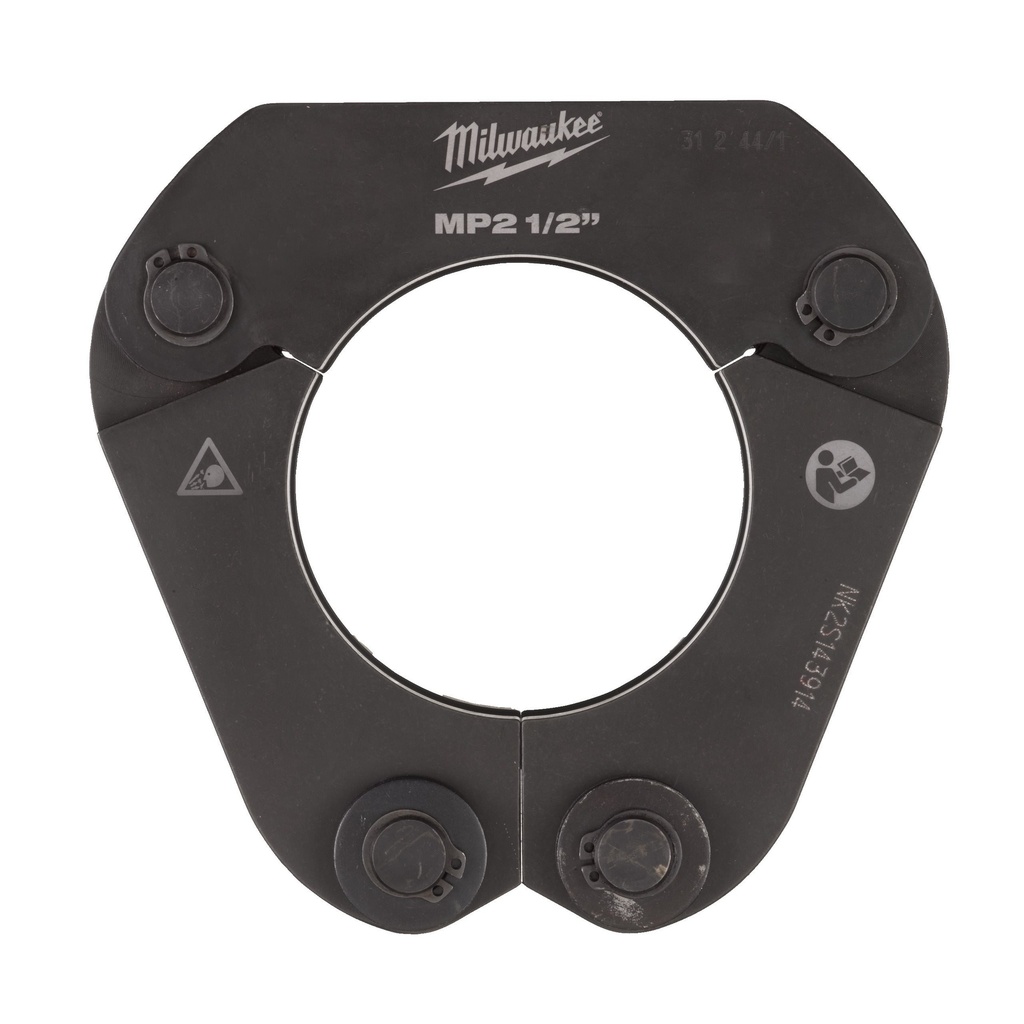 Anneau 2 1/2" XL pour outils de presse M18 BLHPTXL