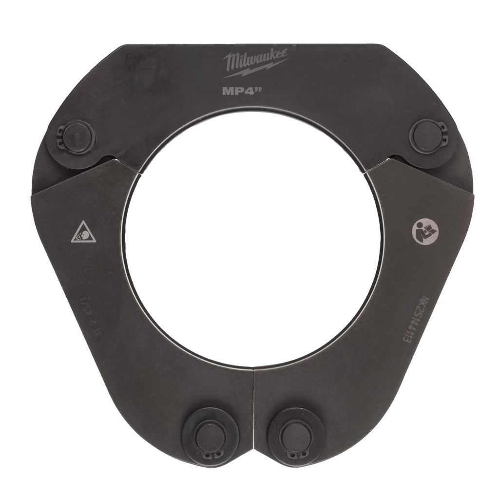 Anneau 4" XL pour outils de presse M18 BLHPTXL