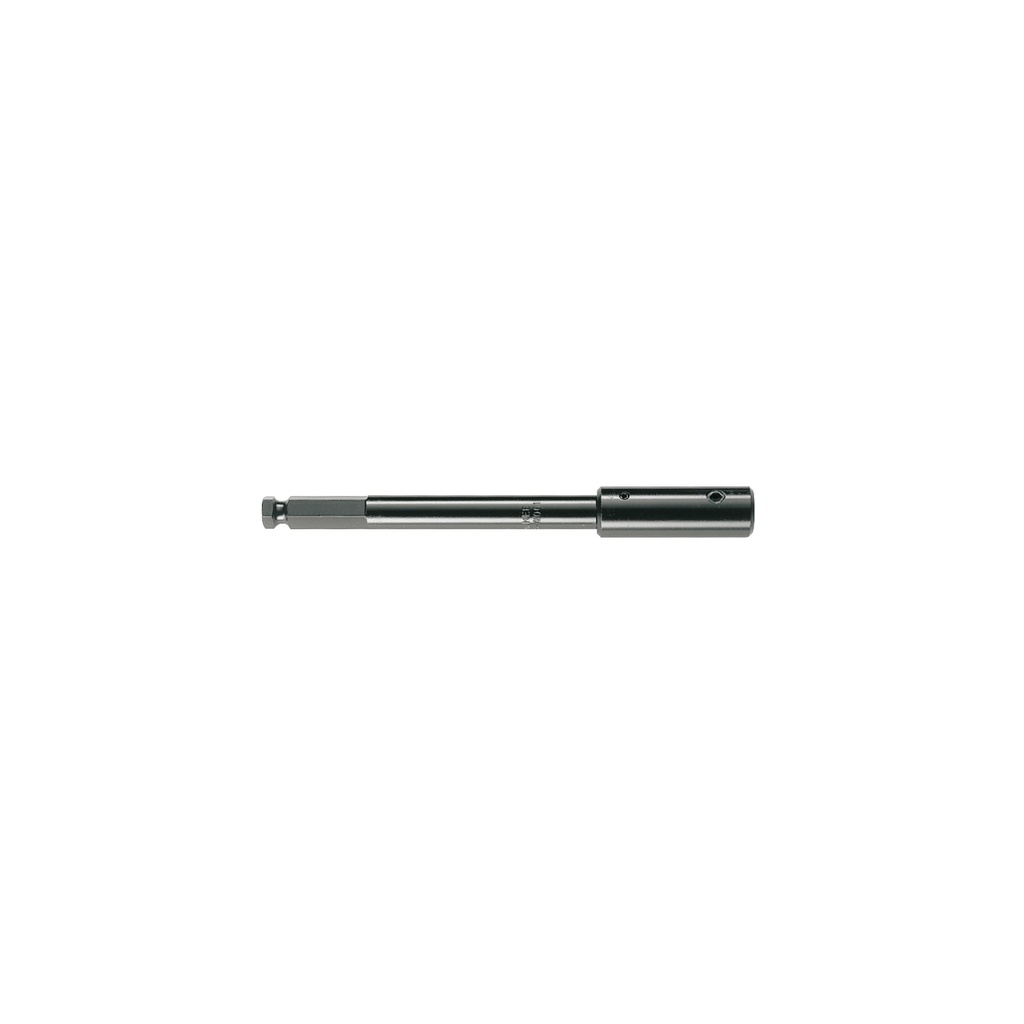 Extension 450 mm