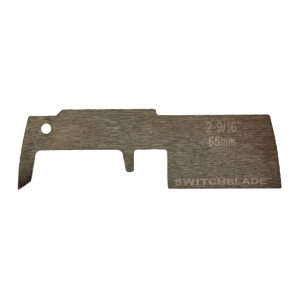 Lame Switchblade™ 65 mm