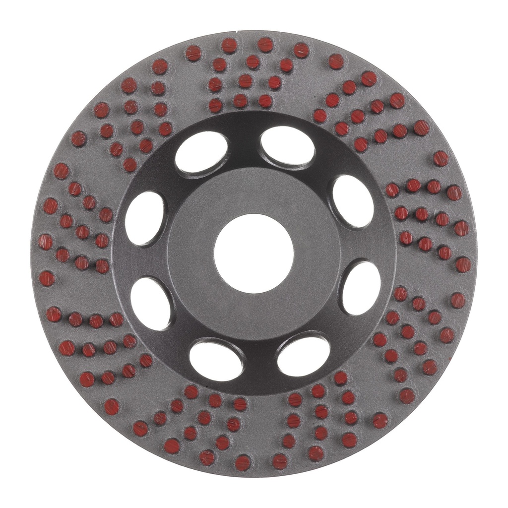 Disques diamant à surfacer SDCWSF 125mm-1pc
