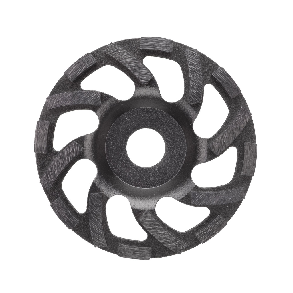 Disques diamant à surfacer SDCWA 125mm-1pc