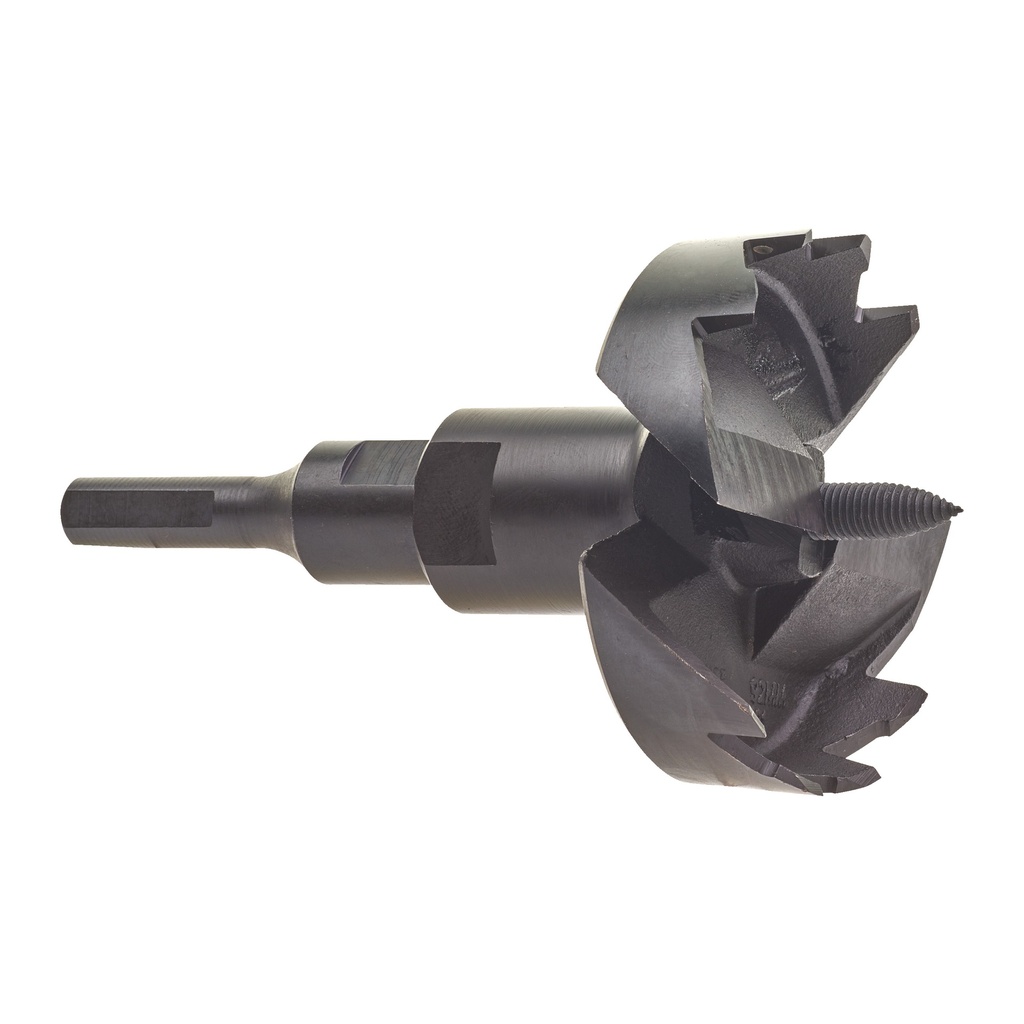 Mèches à façonner auto pénétrantes 92 mm