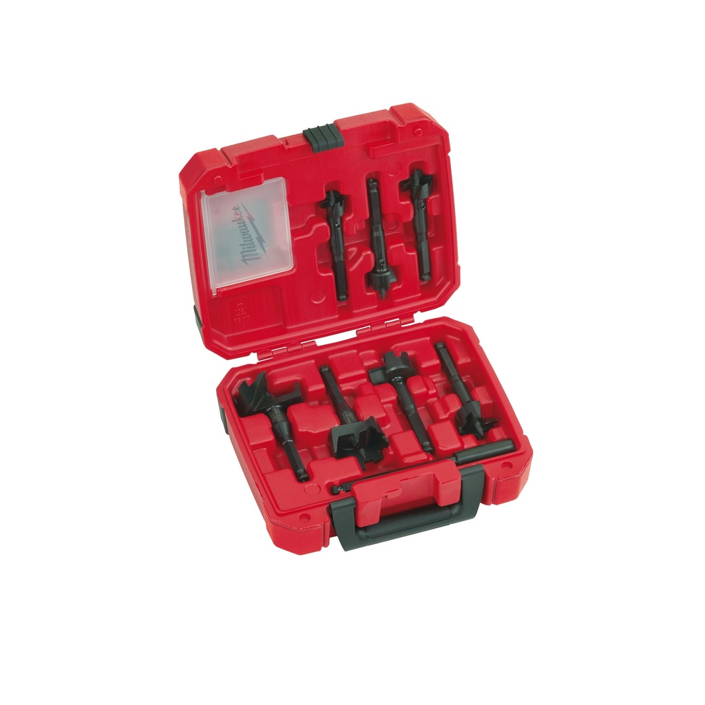 Kit d'entrepreneurs de mèches Selfeed (8 pièces)