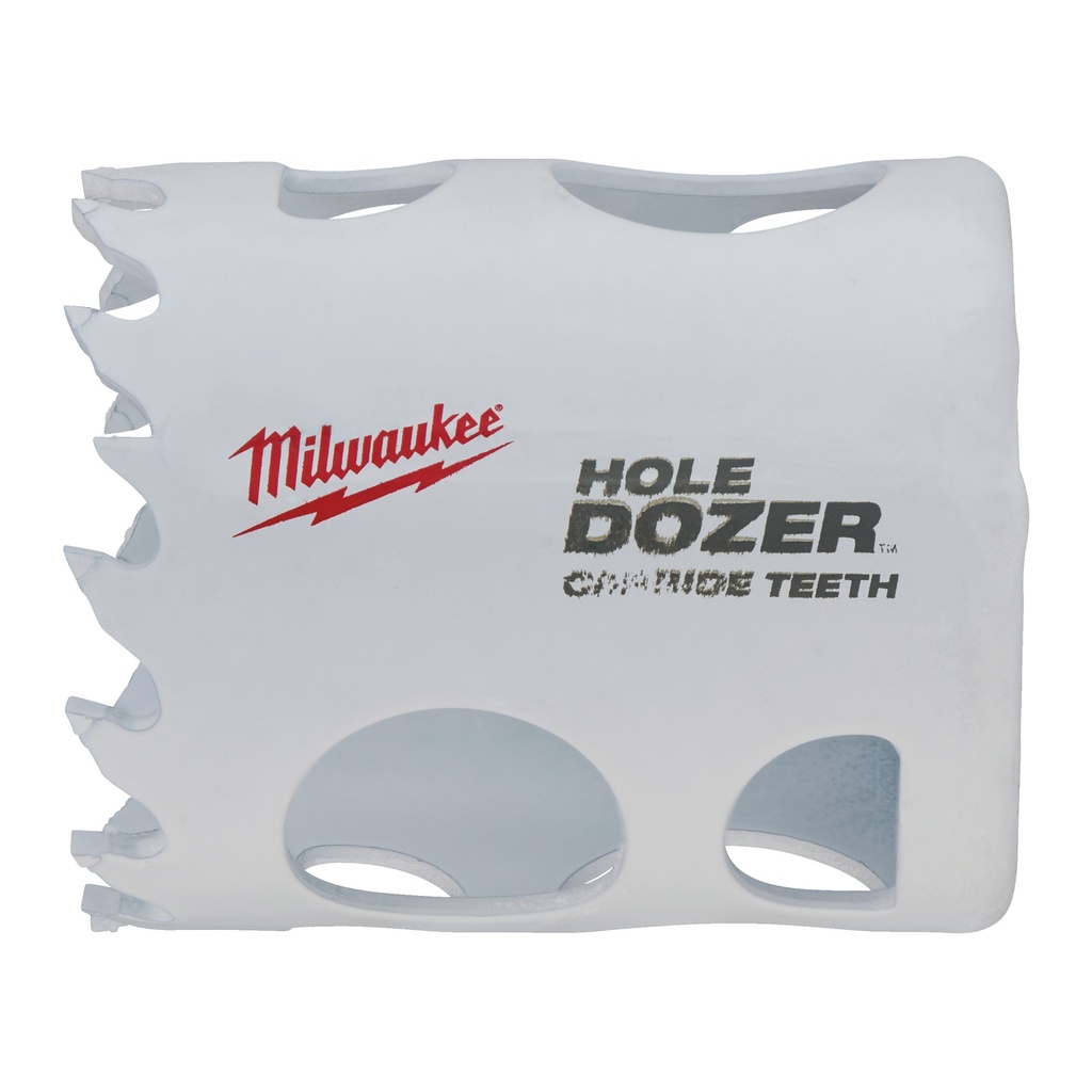 scie cloche Hole Dozer Carbure 41 mm - 1pc