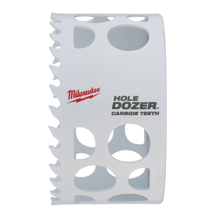 scie cloche Hole Dozer Carbure 83 mm - 1pc