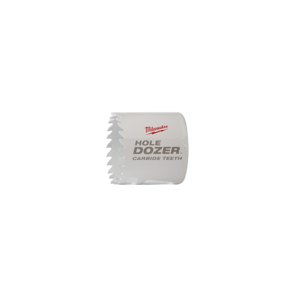 Scies Cloche Carbide Hole Dozer™ (9 pièces) 