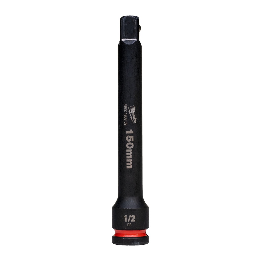 Extension SHOCKWAVE™ Hex 1/2 150 mm-1pc