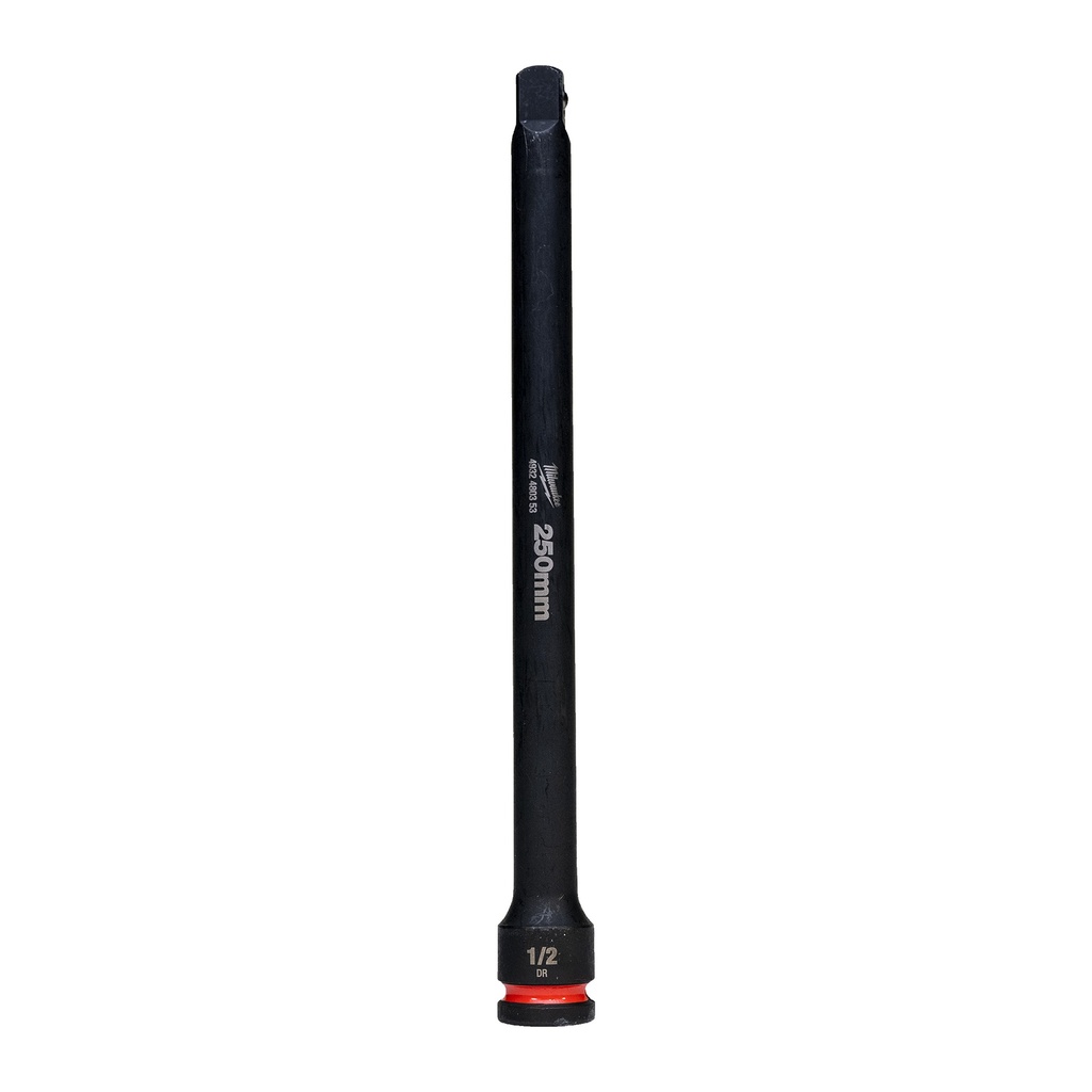 Extension SHOCKWAVE™ Hex 1/2 250 mm-1pc
