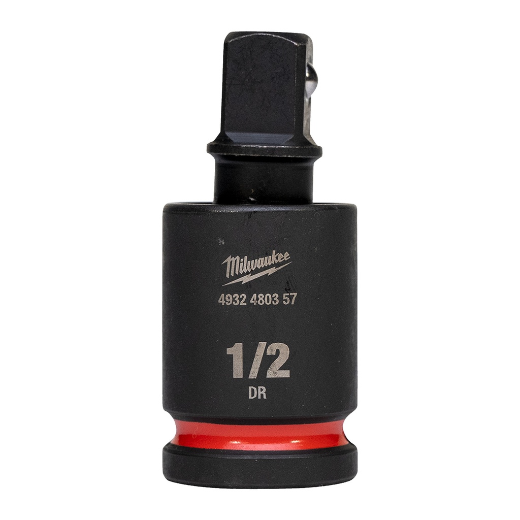 Joint de cardan SHOCKWAVE™ Hex 1/2-1pc