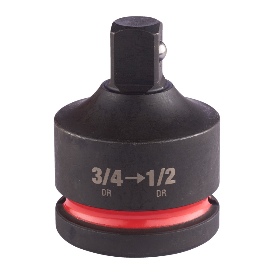 Extension SHOCKWAVE™ Hex de 3/4 à 1/2-1pc