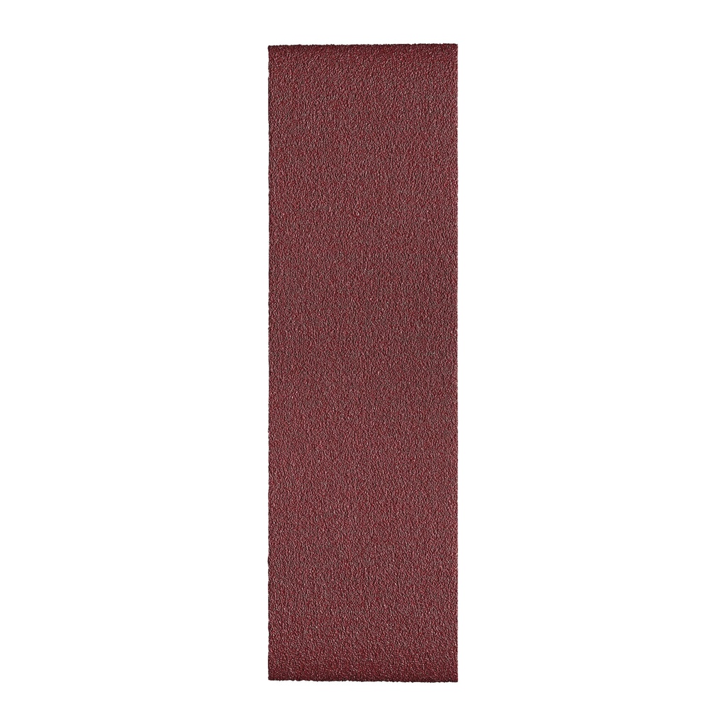 Bande abrasive 75x457 G150-5pc
