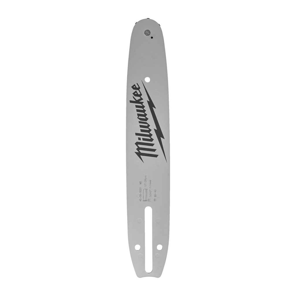 Guide chaîne 25 cm