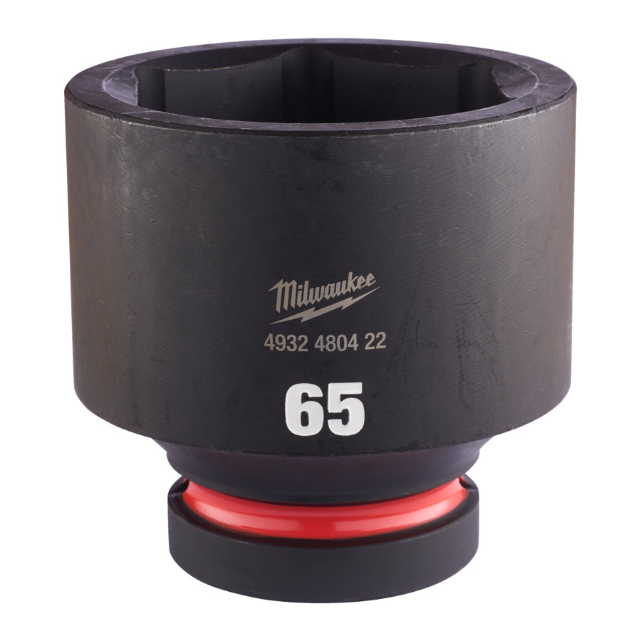 SHOCKWAVE™ Socket 1" 65mm-1pc