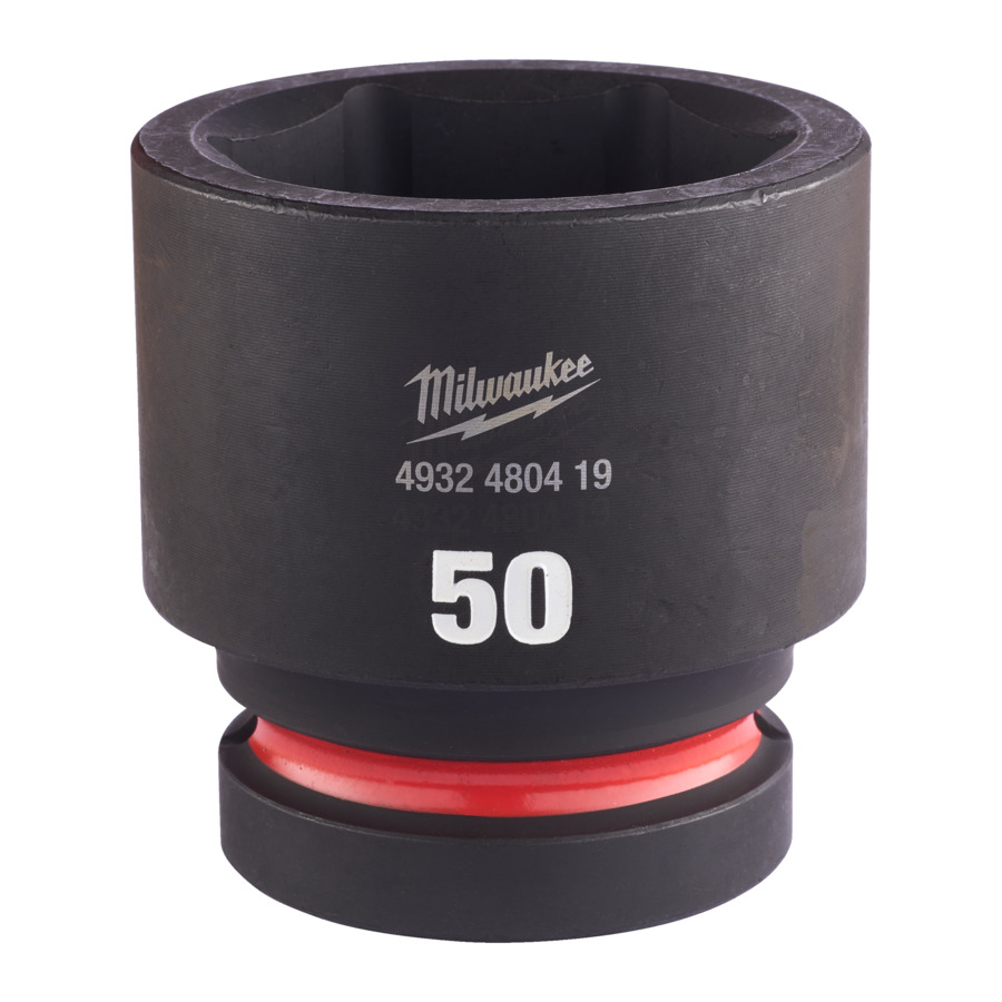 SHOCKWAVE™ Socket 1" 50mm-1pc