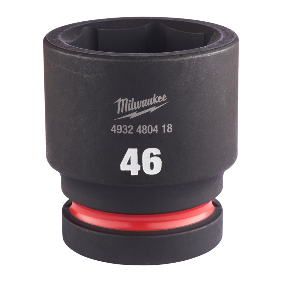 SHOCKWAVE™ Socket 1" 46mm-1pc