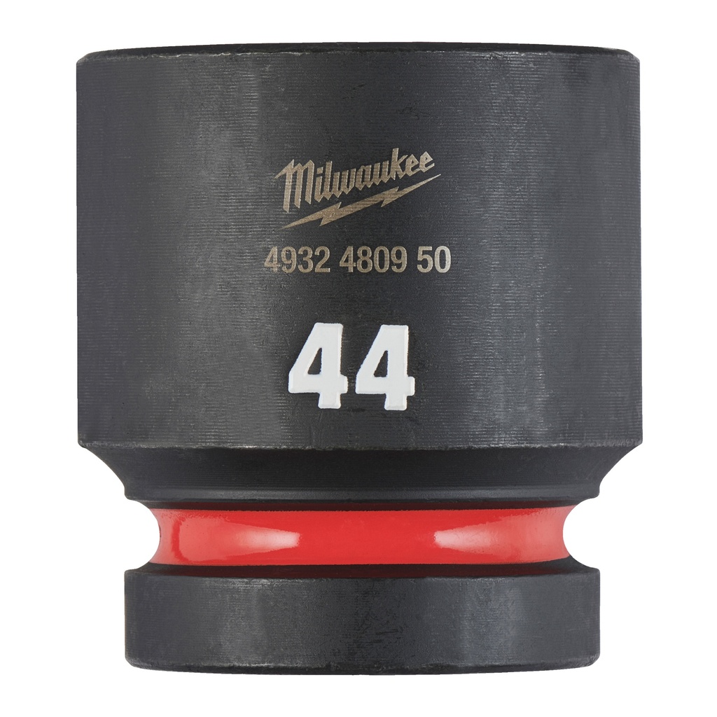 SHOCKWAVE™ Socket 1" 44mm-1pc