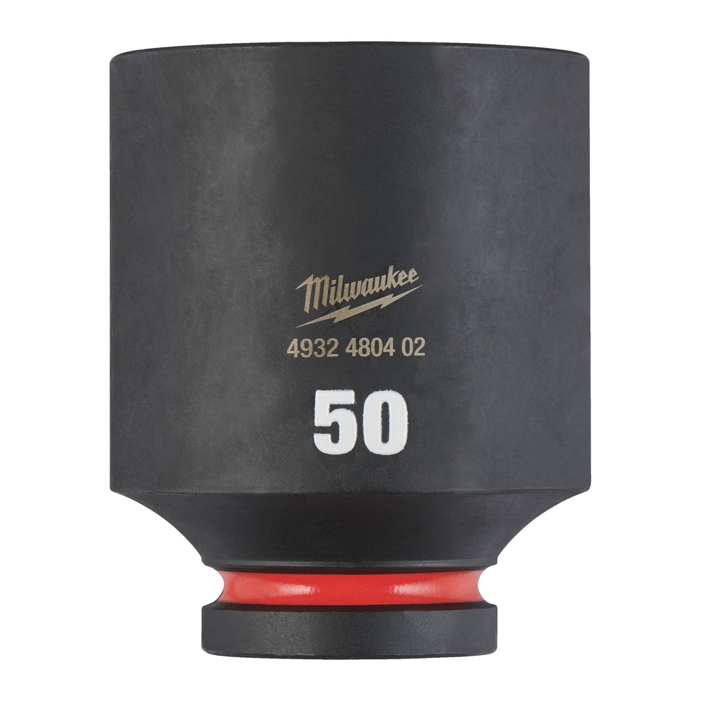 SHOCKWAVE™ Socket 3/4 deep 50mm-1pc