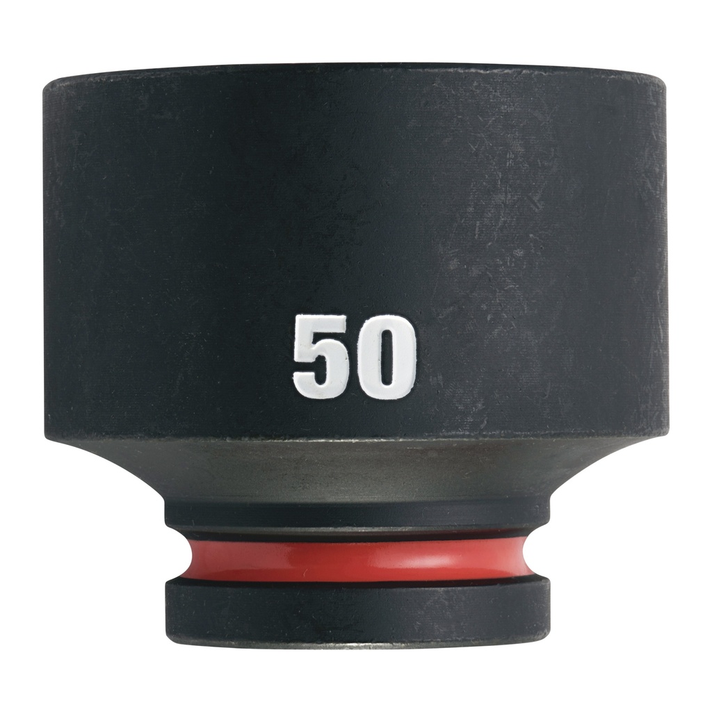 SHOCKWAVE™ Socket 3/4 50mm-1pc