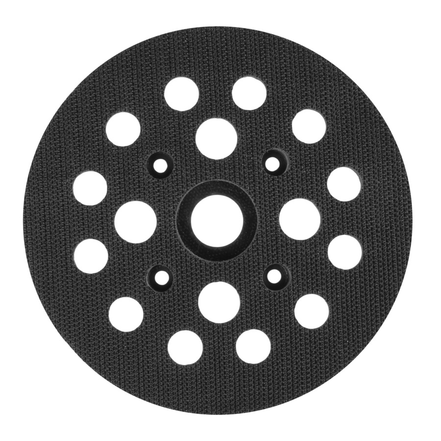 125mm Velcro Backig Pad for M18 FROP