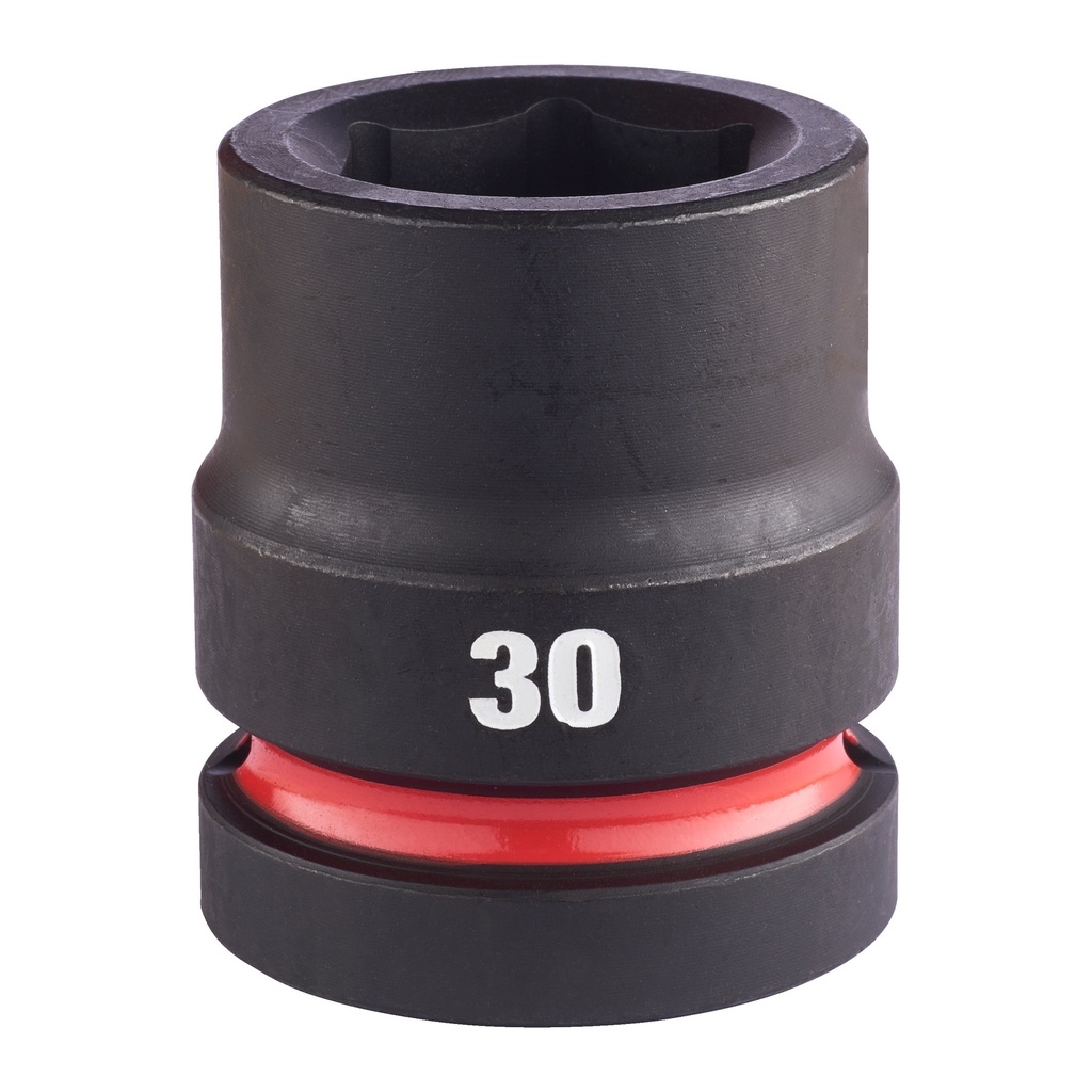 SHOCKWAVE™ Socket 1" 30mm-1pc