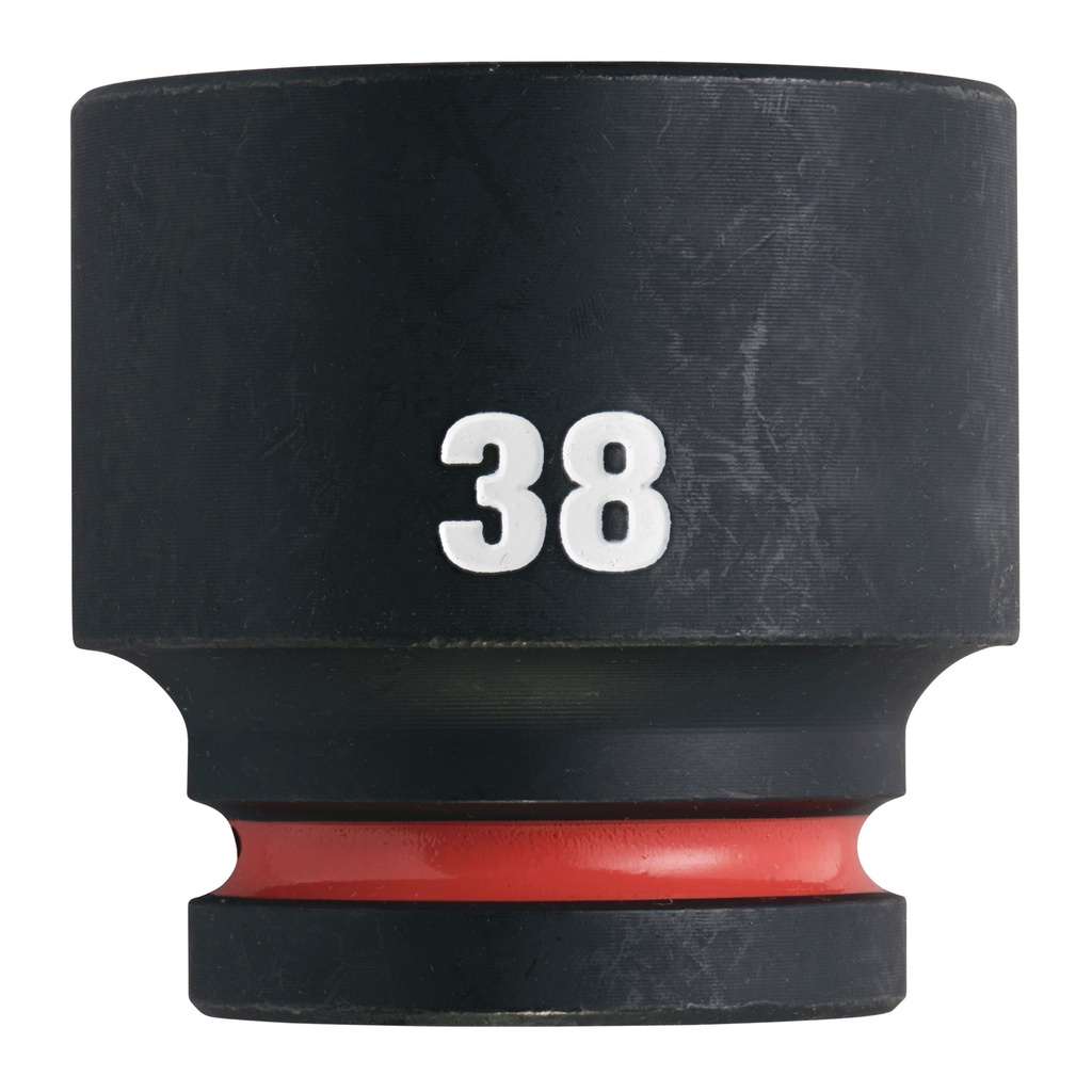SHOCKWAVE™ Socket 3/4 38mm-1pc