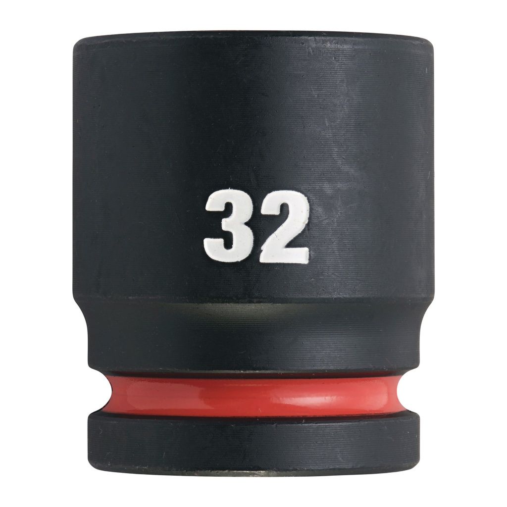 SHOCKWAVE™ Socket 3/4 32mm-1pc