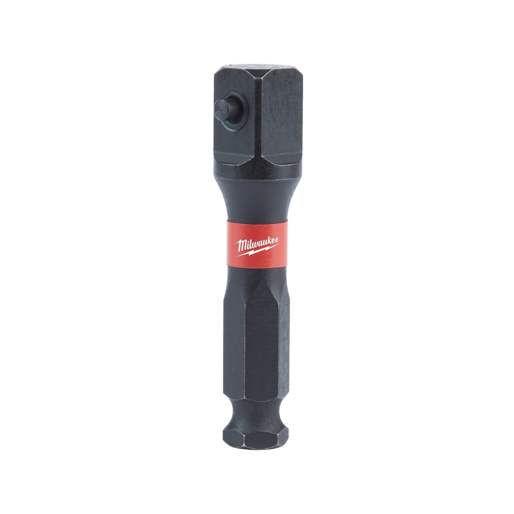 Adaptor SHOCKWAVE™ 7/16- 1/2SQ-1pc