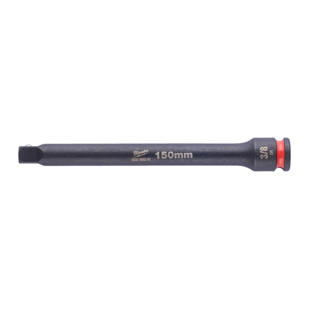 Socket extension SHOCKWAVE™ 3/8" 150mm-1pc