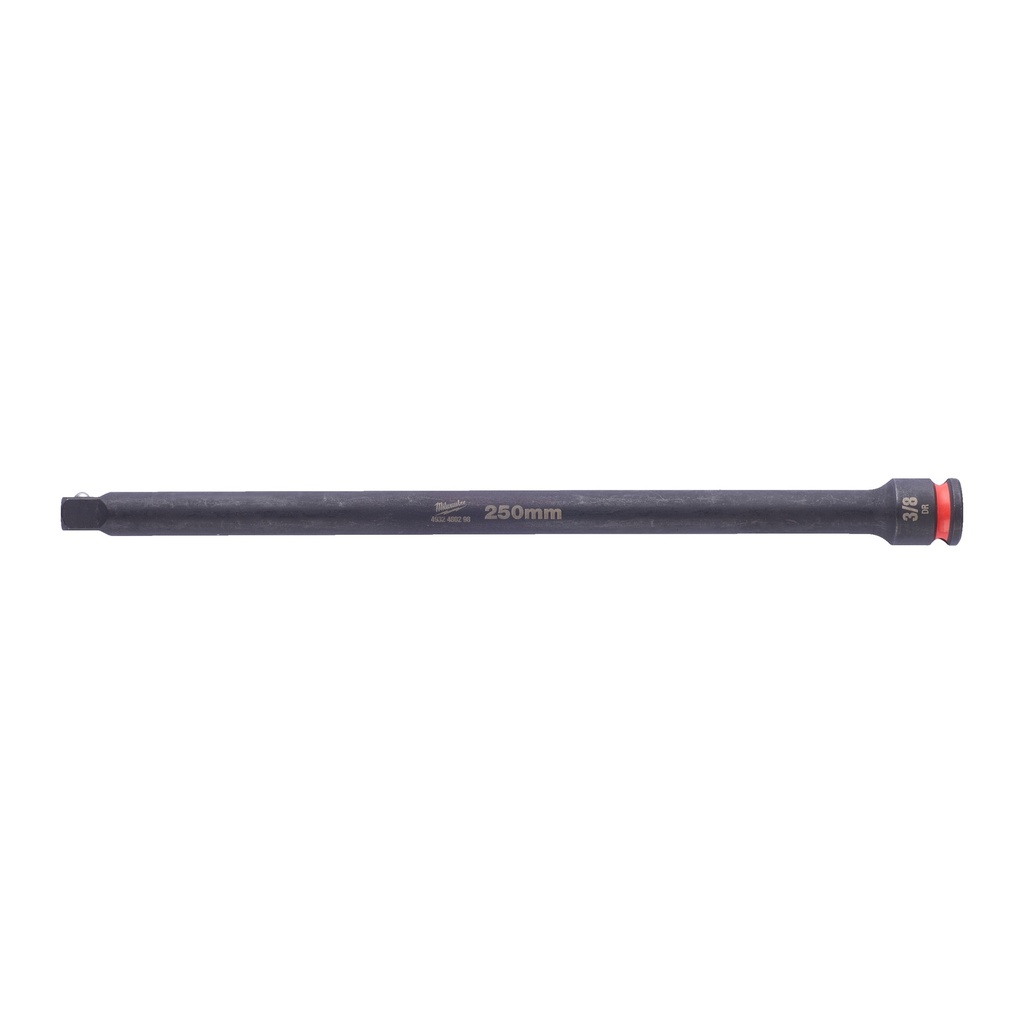 Socket extension SHOCKWAVE™ 3/8" 250mm-1pc