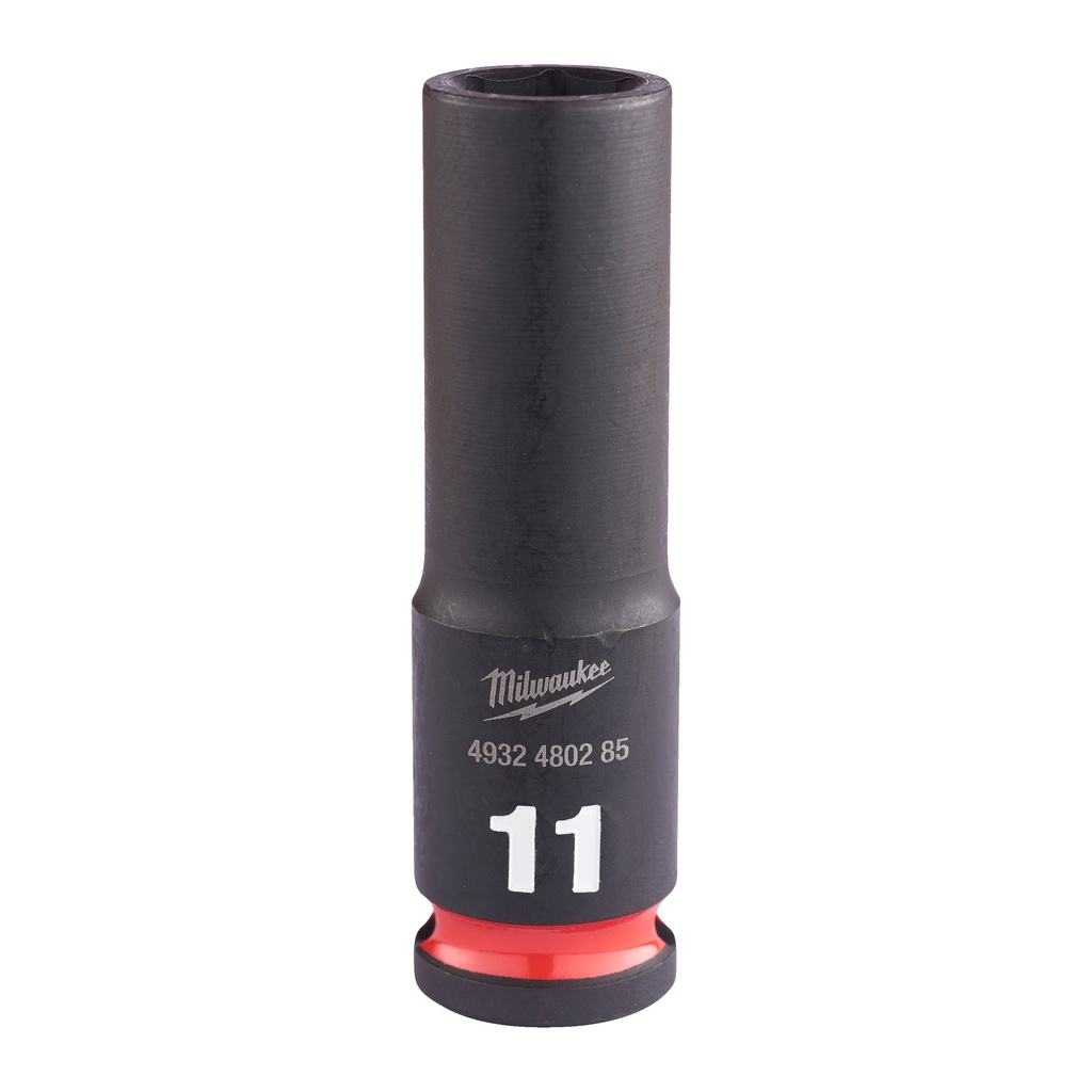 SHOCKWAVE™ Socket 3/8" deep 11mm-1pc