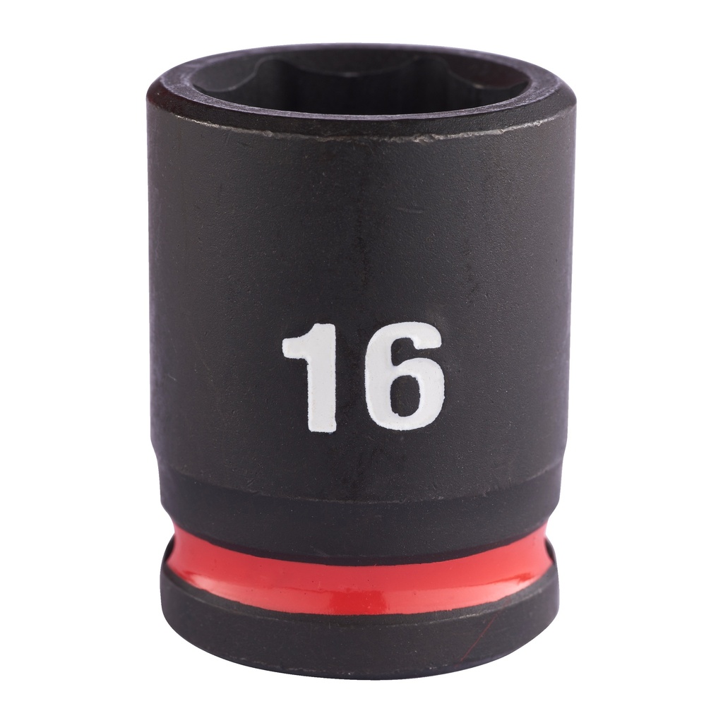 SHOCKWAVE™ Socket 3/8" 16mm-1pc