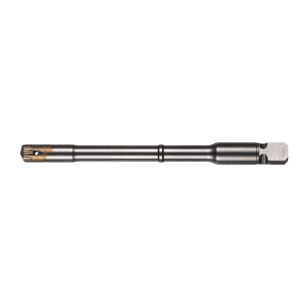 Foret creux SDS-Plus 4 taillants - Système modulaire 10 x 146