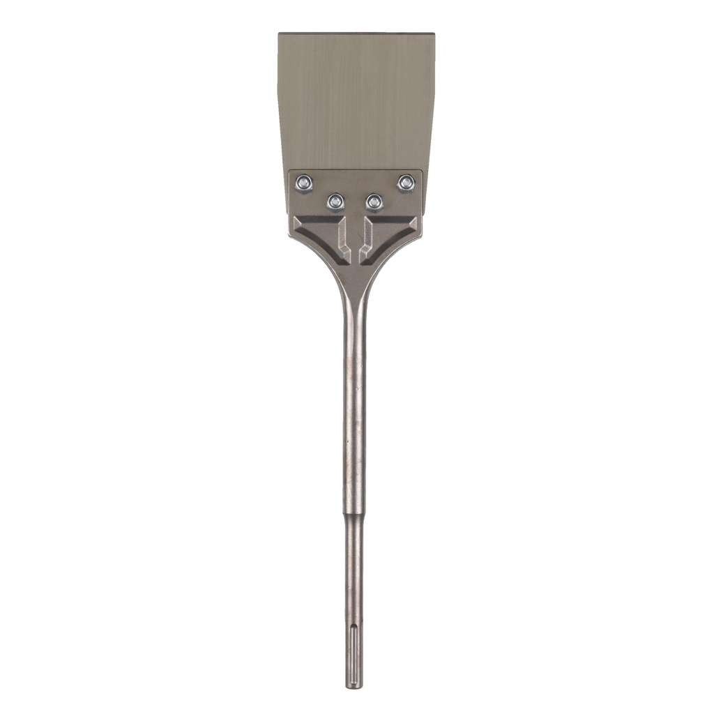 SDS Max Sledge Floor Scraper 635x152 mm