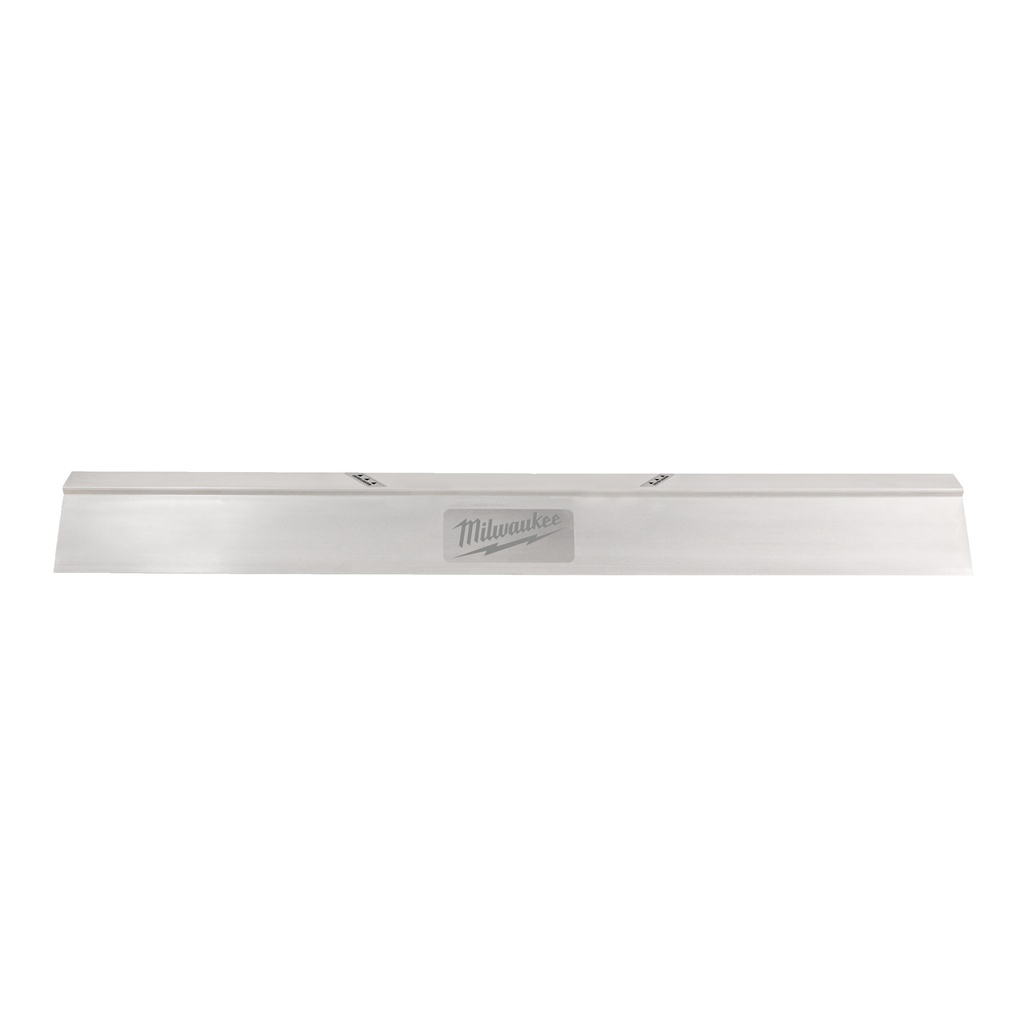 MXF Screed Blade is a system attachement to the MXF Screed 