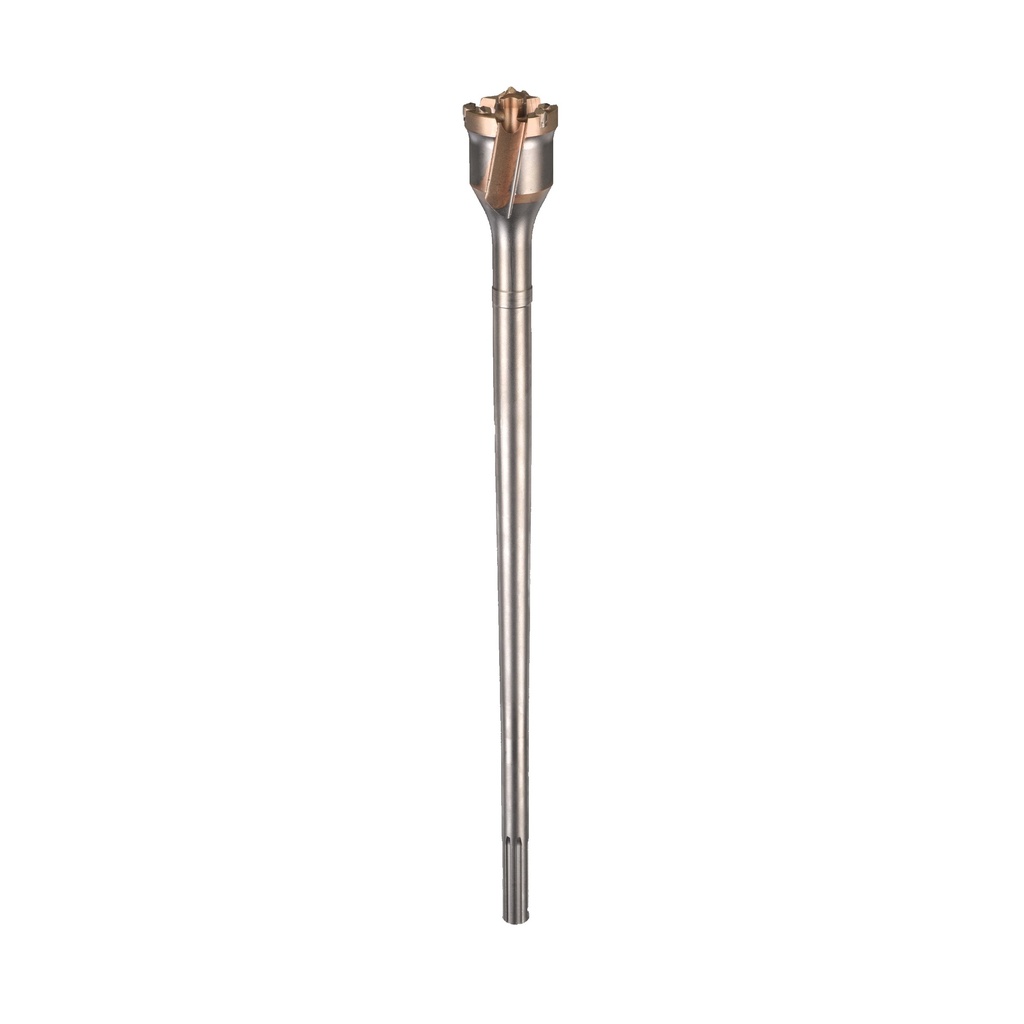 SDS Max Tunnelbit 65x550mm-1pc