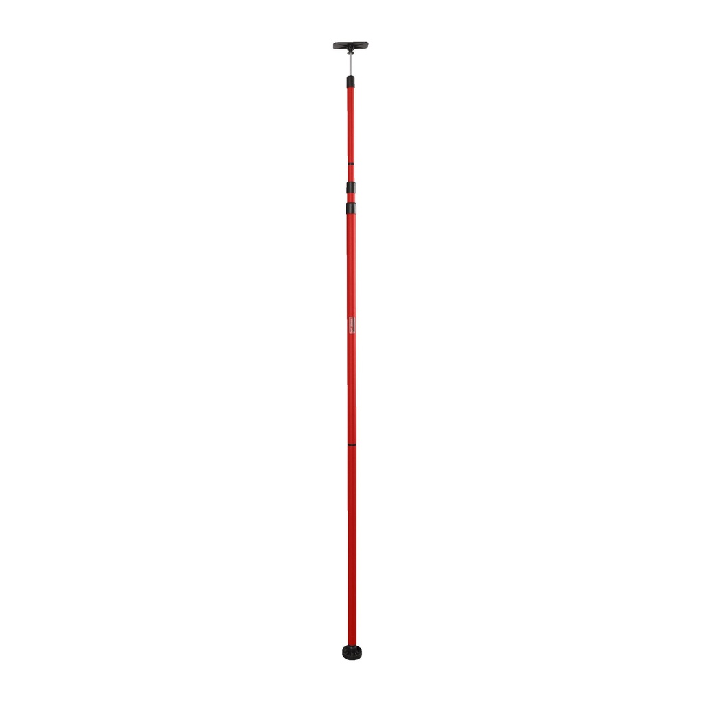 3,6 Meter extandable Laser Mounting Pole