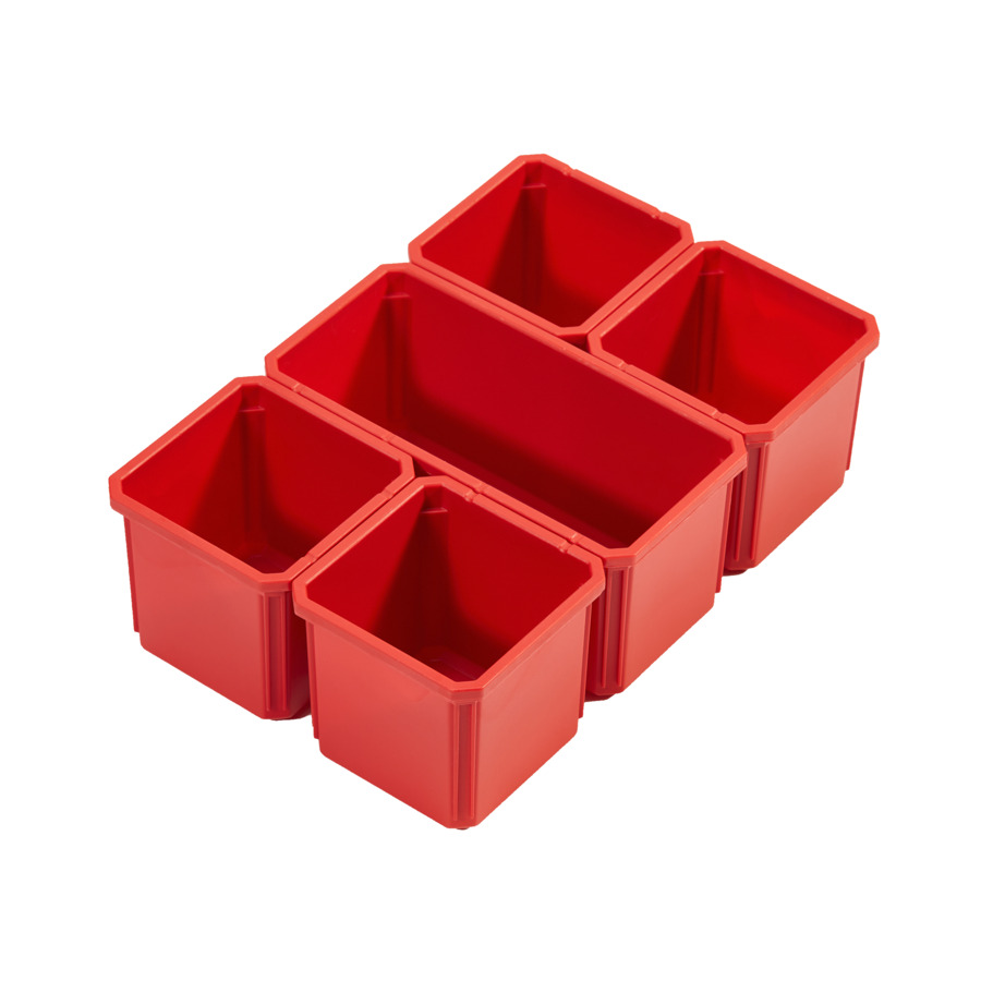 Trays pour PACKOUT™ Organiseur and Compact Organiseur - 5 pcs