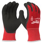 Gants de travail hiver Classe de coupe 1/A-L / 9 -1pc