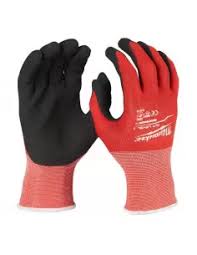 Gants de travail de classe de coupe 3/C - L / 9 - 1pc