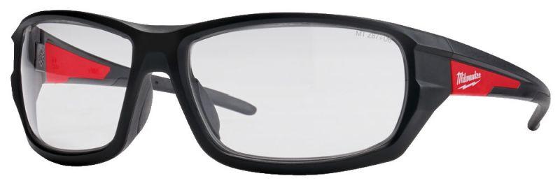 Lunettes de sécurité Performance claires - 1pc