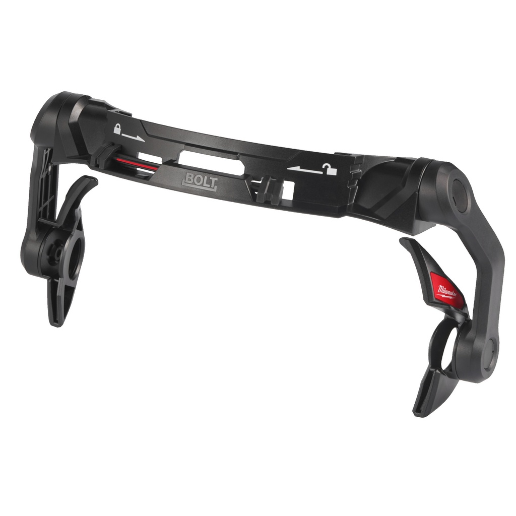 BOLT Visor  Carrier Replacement (No brim) - 1pc